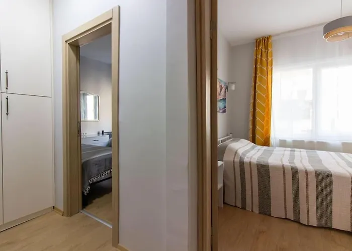 Bright 3br Near Kadikoey Seaside * اسطنبول