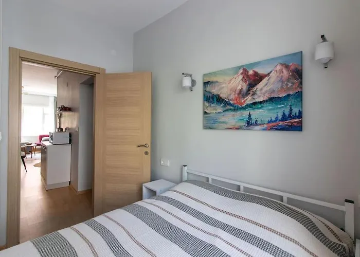 Bright 3br Near Kadikoey Seaside * اسطنبول