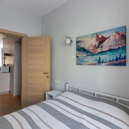 Renewed&charming 3br Flat In The Heart Of The * Istanbul