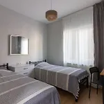 Bright 3br Near Kadikoey Seaside * Стамбул