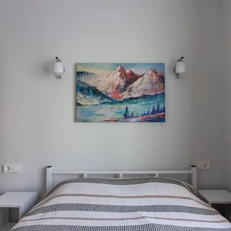 아파트 Bright 3br Near Kadikoey Seaside