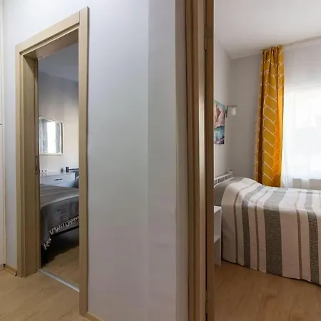 Bright 3br Near Kadikoey Seaside * 이스탄불